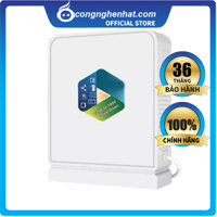 Biến áp Đổi nguồn hạ áp Hợp Long 350VA chuyển điện 220V sang 100V - Bảo hành 36 tháng