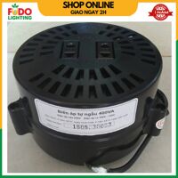 Biến Áp Đổi Nguồn Hạ Áp LiOA - Biến Áp Đổi Nguồn LiOA 200400600VA  Điện Vào 220V- Điện Ra 100120V - Biến áp đổi nguồn 400VA