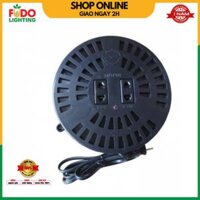 Biến Áp Đổi Nguồn Hạ Áp LiOA - Biến Áp Đổi Nguồn LiOA 1000120015002000VA Điện Vào 220V- Điện Ra 100120V - MITA - Biến áp đổi nguồn 2000VA