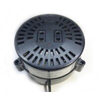 Biến Áp Đổi Nguồn Hạ Áp LiOA - Biến Áp Đổi Nguồn LiOA 1000120015002000VA Điện Vào 220V- Điện Ra 100120V - MITA - Biến áp đổi nguồn 2000VA