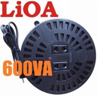 Biến Áp Đổi Nguồn Lioa 2000va 1500va 1200va 1000va