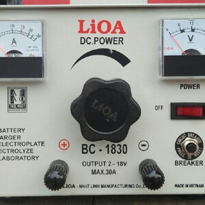 Biến áp đổi nguồn LiOA BC1830