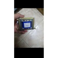 Biến áp đối xứng 3A 15v 0v 15v