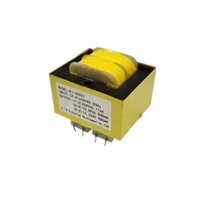 Biến Áp EI 48*27 220V/200V Đối Xứng 12.3VAC 500mA Cho Máy Nước Nóng