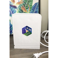 Biến áp Hợp Long Chuyển Điện 220v về 100V - Công suất 1.5KW (1500W)