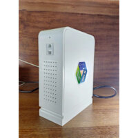 Biến áp Hợp Long Chuyển Điện 220v về 100V - Công suất 1.5KW (1500W)