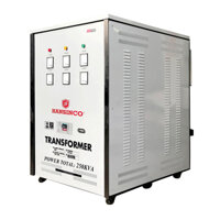 BIẾN ÁP KHÔ TỰ NGẪU – 250KVA