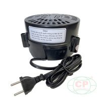 Biến áp Lioa 1000VA - 1 pha - DN010