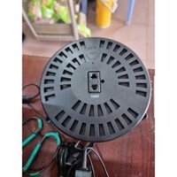 Biến áp Lioa 1000VA chính hãng ( Đổi nguồn hạ áp: điện áp vào 220V, điện áp ra 100V)
