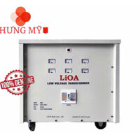 BIẾN ÁP LIOA 10KVA-3PHA/ 380V
