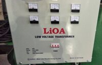 BIẾN ÁP LIOA 30KW 3K301M2YH5YT-30KVA 380V 220V 200V 3 PHA (BIẾN THẾ 30KW)