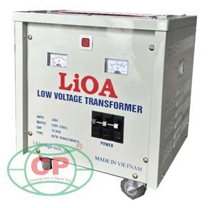 Biến áp Lioa 3K101M2YH5YT