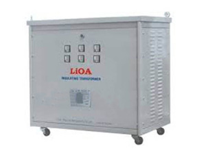 Biến áp Lioa 3K630M2DH5YC