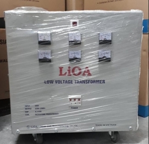 Biến áp Lioa 3K630M2DH5YC