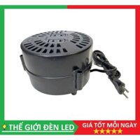 Biến áp LIOA đổi nguồn điện 220V sang 100V/110V/120V công suất 200W đến 2000W