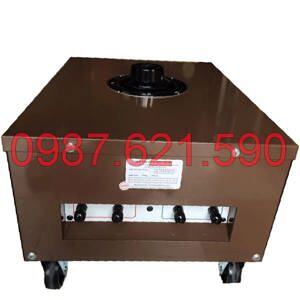 Biến áp Lioa vô cấp 1 pha SD-25300