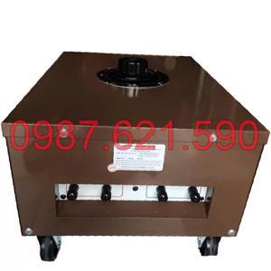 Biến áp Lioa vô cấp 1 pha SD-25300