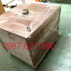Biến áp Lioa vô cấp 1 pha SD-25500
