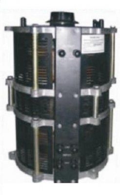 Biến áp Lioa vô cấp 3 pha S3-43150