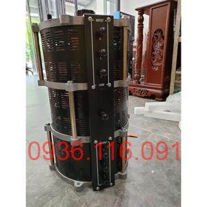 Biến áp Lioa vô cấp 3 pha S3-43500