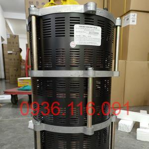 Biến áp Lioa vô cấp 3 pha S3-4337.5