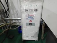 Biến Áp Litanda 100KVA 3 Pha Đồng Hồ Điện Tử Mới Nhất Của Cty Litanda.