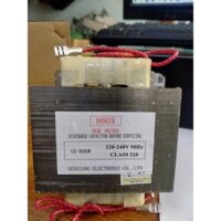 Biến áp lò vi sóng 800W
