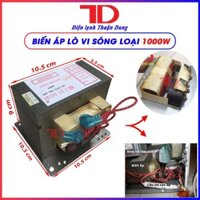 Biến áp lò vi sóng, Biến thế lò vi sóng 1000W Điện Lạnh Thuận Dung