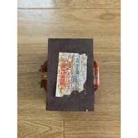 Biến Áp Lò Vi Sóng E900 Lõi Đồng