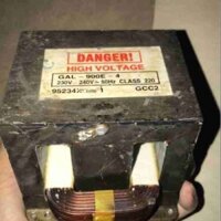 BIẾN ÁP LÒ VI SÓNG LÕI ĐỒNG 800E