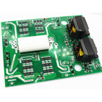 Biến áp lò vi sóng tháo máy còn hoạt động tốt