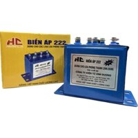 Biến Áp Loa Phóng Thanh, Loa Nén ( HC - 222)