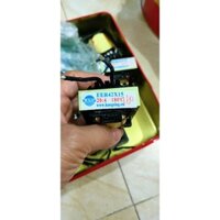 Biến áp máy hàn 20:4