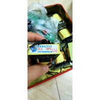 Biến áp máy hàn 22:4