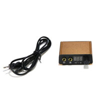 Biến áp mini máy xăm