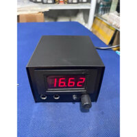 Biến áp ( nguồn điện) bình dân