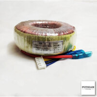 Biến áp nguồn vang số aap k7 X5 X6 - theo yêu cầu