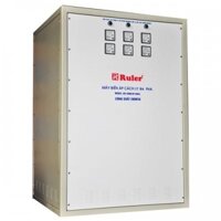 BIẾN ÁP RULER 10KVA 3 PHA
