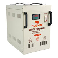 Biến áp thang máy 7.5KVA - Dây đồng 100%