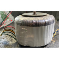 Biến áp tháo Ampli Ariang 203IIIev hoạt động tốt