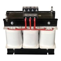 Biến áp trần 3 pha cách ly 10KVA 380V/220V- Thông dụng/ Dây đồng