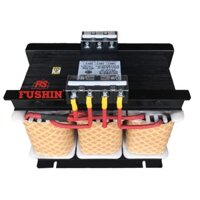 Biến áp trần 3 pha tự ngẫu 40KVA 380V/200V-220V - Thông dụng/ Dây đồng