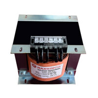 BIẾN ÁP TRẦN CÁCH LY 1 PHA – 1 KVA