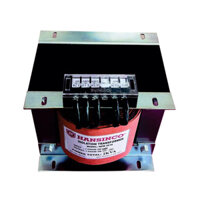 BIẾN ÁP TRẦN CÁCH LY 1 PHA – 2 KVA