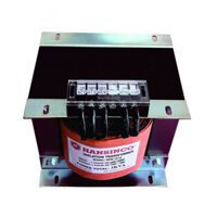 BIẾN ÁP TRẦN CÁCH LY 1 PHA – 3 KVA