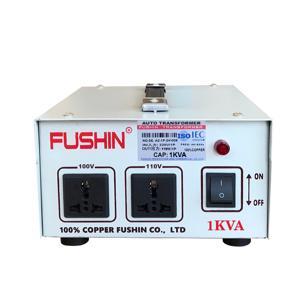 Biến áp tự ngẫu 1 Pha 220V/110V 1KVA-Dây Đồng