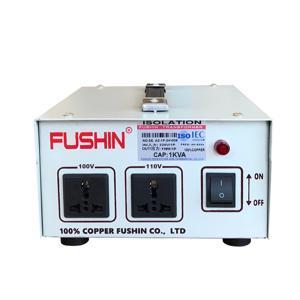 Biến áp tự ngẫu 1 Pha 220V/110V 1KVA-Dây Đồng