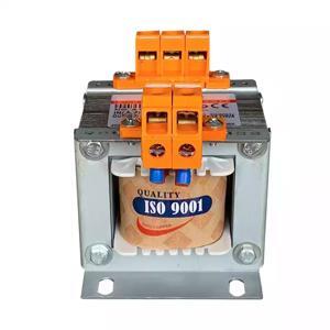 Biến áp tự ngẫu 220V ra 110V 110VA (1A)