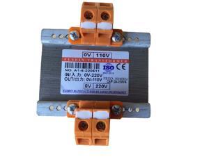 Biến áp tự ngẫu 220V ra 110V 220VA (2A)