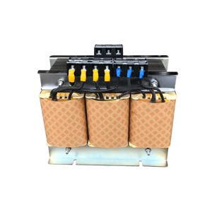 Biến áp tự ngẫu 3 Pha 380V/220V-40KVA-Thông Dụng